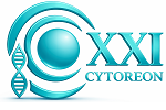 Cytoreon XXI